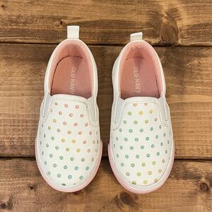 Old Navy Slip-On Shoes